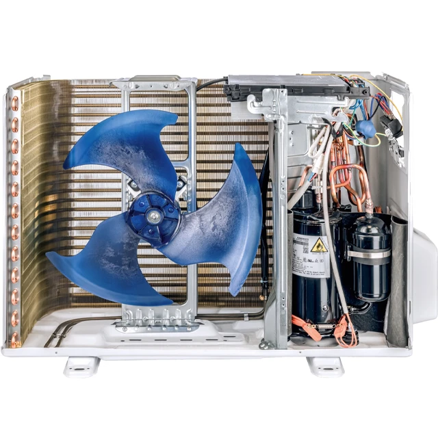 Інверторний кондиціонер Bosch CL4000i
