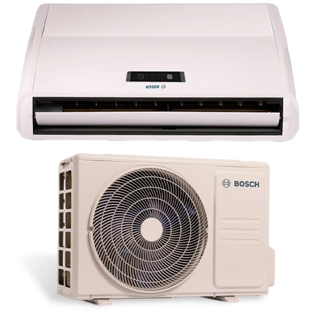 Кондиціонер підлогово-стельовий Bosch CL5000iL 2х CF Кондиціонер підлогово-стельовий Bosch CL5000iL 2х CF