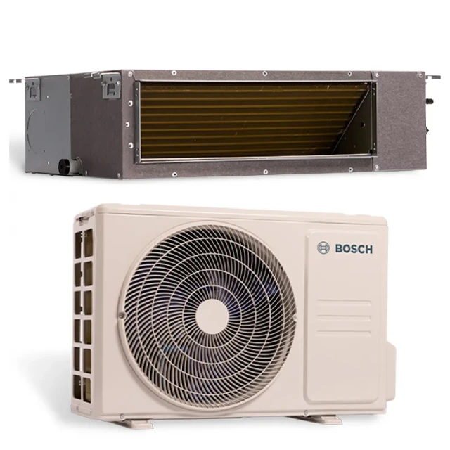 Кондиционер канальный Bosch CL5000iL 2х DE