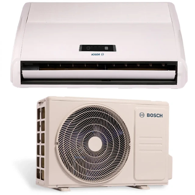 Кондиціонер підлогово-стельовий Bosch CL5000iL CF