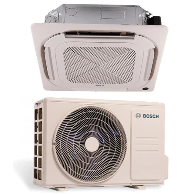 Касетний кондиціонер BOSCH CL5000iL