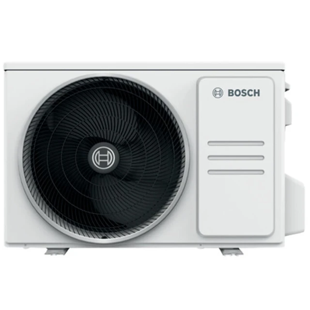 Інверторний кондиціонер Bosch Bosch CL7000i SILVER