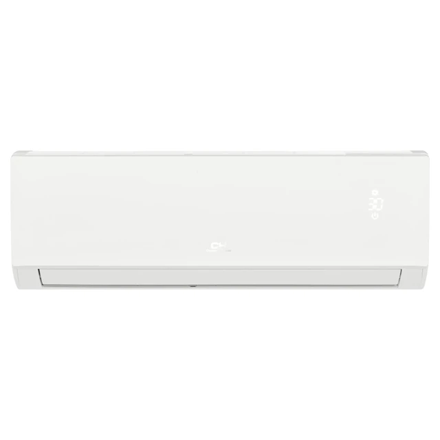 Інверторний кондиціонер Cooper&Hunter ARCTIC Інверторний кондиціонер Cooper&Hunter ARCTIC