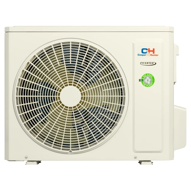 Інверторний кондиціонер Cooper&Hunter ARCTIC Інверторний кондиціонер Cooper&Hunter ARCTIC