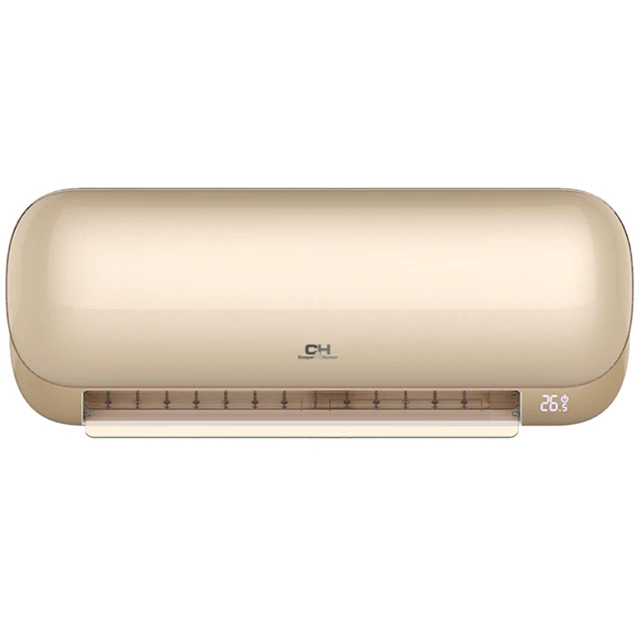 Інверторний кондиціонер Cooper&Hunter AVALON Gold Інверторний кондиціонер Cooper&Hunter AVALON Gold