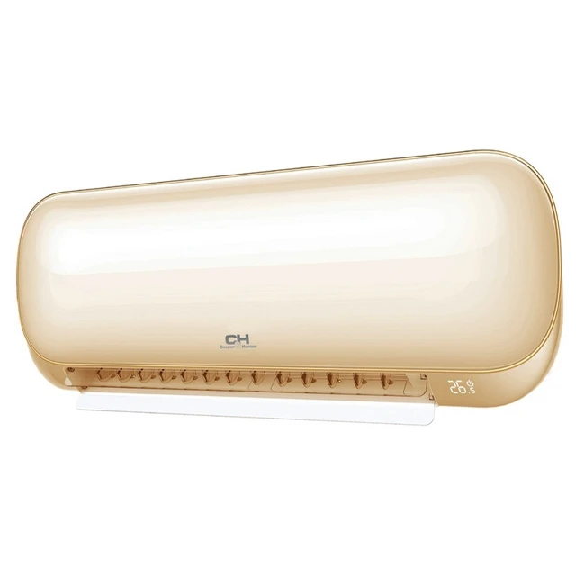 Інверторний кондиціонер Cooper&Hunter AVALON Gold Інверторний кондиціонер Cooper&Hunter AVALON Gold