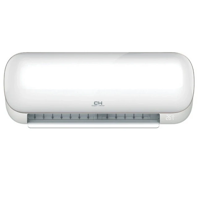 Інверторний кондиціонер Cooper&Hunter AVALON White Інверторний кондиціонер Cooper&Hunter AVALON White