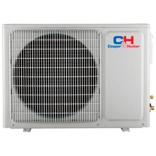 Інверторний кондиціонер Cooper&Hunter AVALON White Інверторний кондиціонер Cooper&Hunter AVALON White