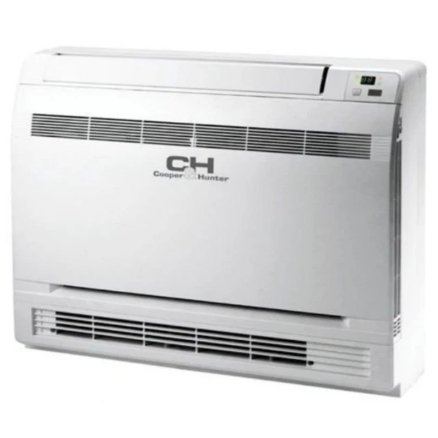 Інверторний кондиціонер Cooper&Hunter Consol NG Інверторний кондиціонер Cooper&Hunter Consol NG