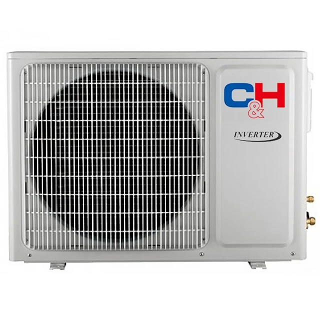 Інверторний кондиціонер Cooper&Hunter Consol NG Інверторний кондиціонер Cooper&Hunter Consol NG