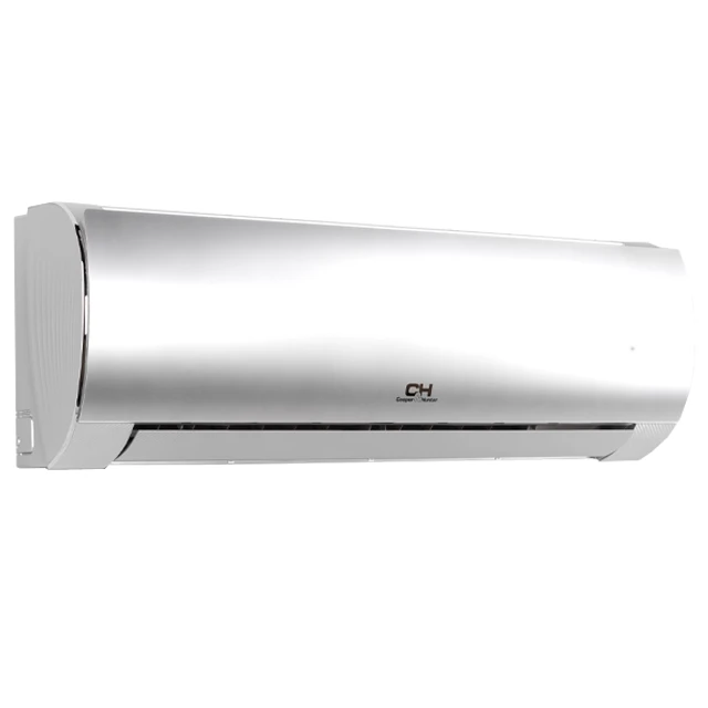 Інверторний кондиціонер Cooper&Hunter Daytona (Silver) Інверторний кондиціонер Cooper&Hunter Daytona (Silver)