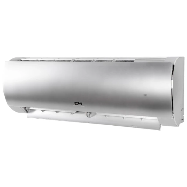 Інверторний кондиціонер Cooper&Hunter Daytona (Silver) Інверторний кондиціонер Cooper&Hunter Daytona (Silver)