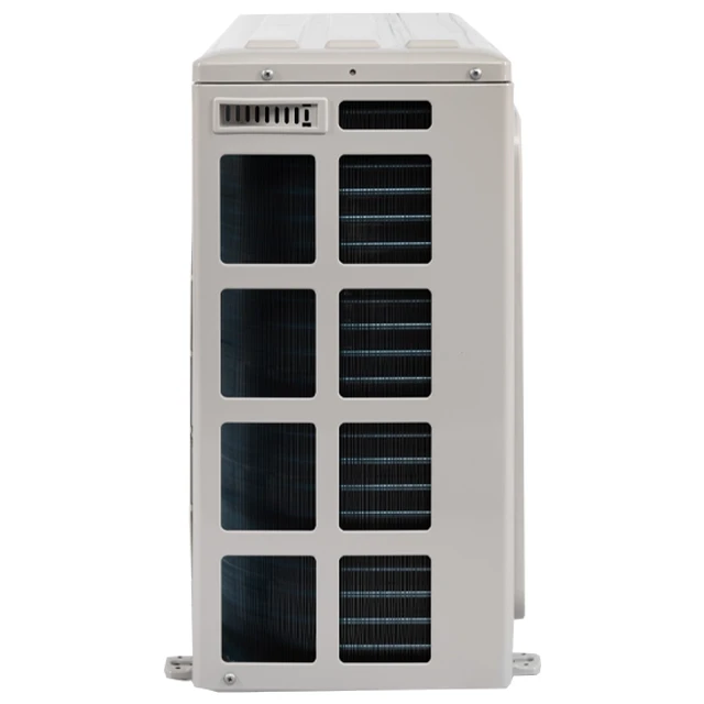 Інверторний кондиціонер Cooper&Hunter Daytona (Silver) Інверторний кондиціонер Cooper&Hunter Daytona (Silver)