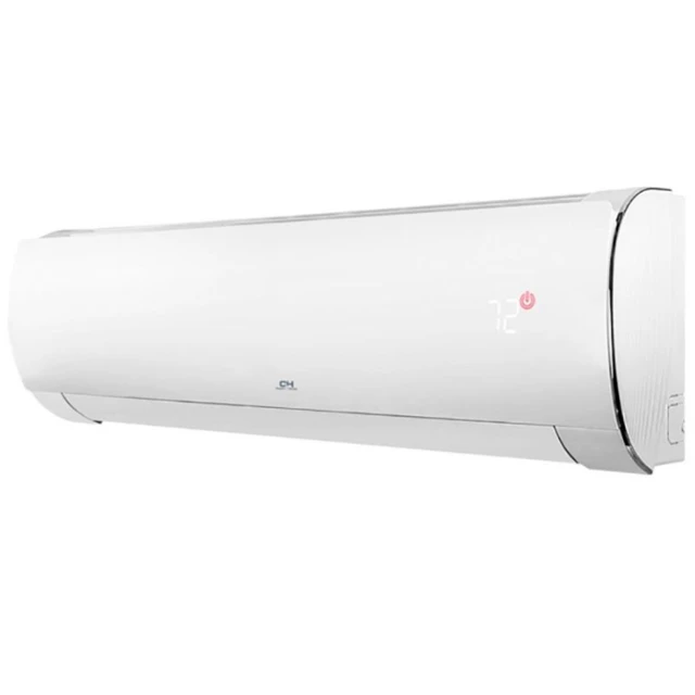 Інверторний кондиціонер Cooper&Hunter Daytona (White) Інверторний кондиціонер Cooper&Hunter Daytona (White)