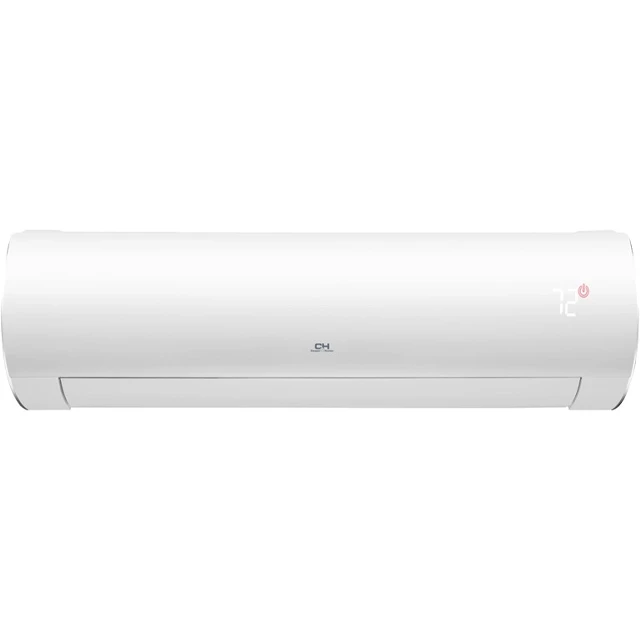 Інверторний кондиціонер Cooper&Hunter Daytona (White) Інверторний кондиціонер Cooper&Hunter Daytona (White)