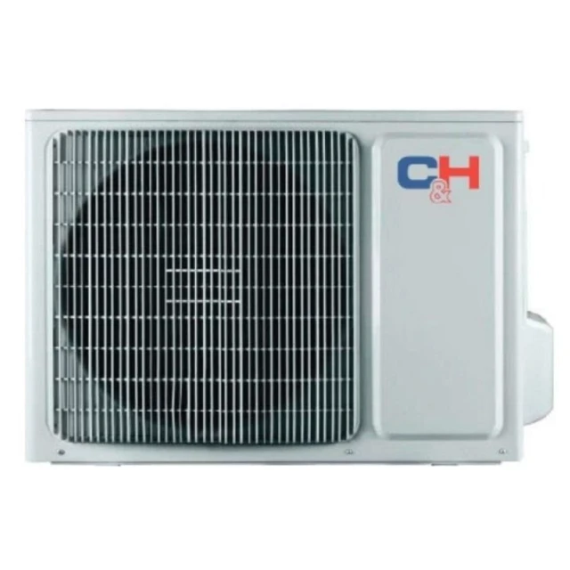 Інверторний кондиціонер Cooper&Hunter Daytona (White) Інверторний кондиціонер Cooper&Hunter Daytona (White)