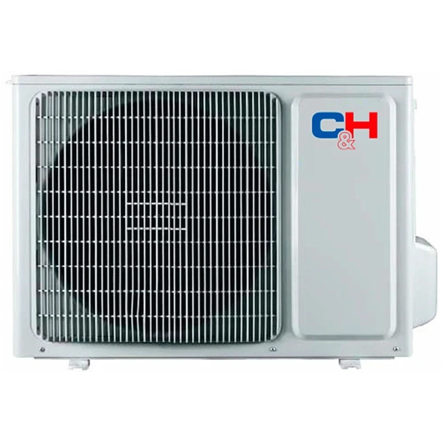 нверторний кондиціонер Cooper&Hunter ICYIII нверторний кондиціонер Cooper&Hunter ICYIII