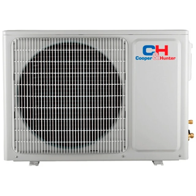 Інверторний кондиціонер Cooper&Hunter Imperial