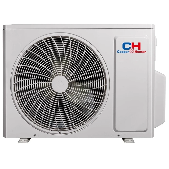 Інверторний кондиціонер Cooper&Hunter Supreme Continental Gold