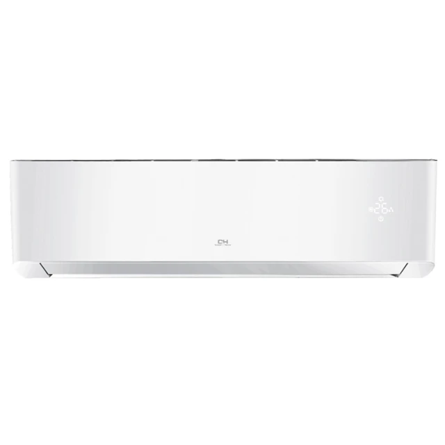 Інверторний кондиціонер Cooper&Hunter Supreme Continental White