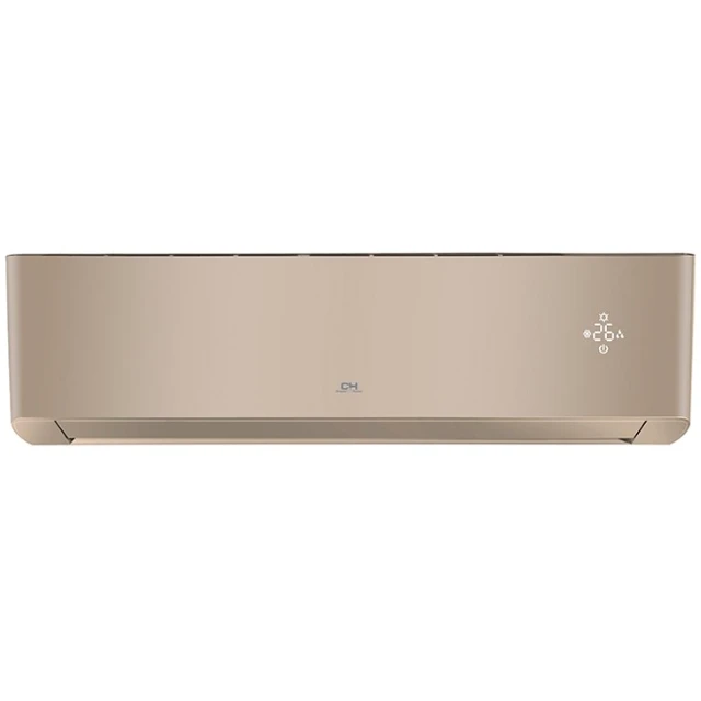 Інверторний кондиціонер Cooper&Hunter Supreme Gold Інверторний кондиціонер Cooper&Hunter Supreme Gold
