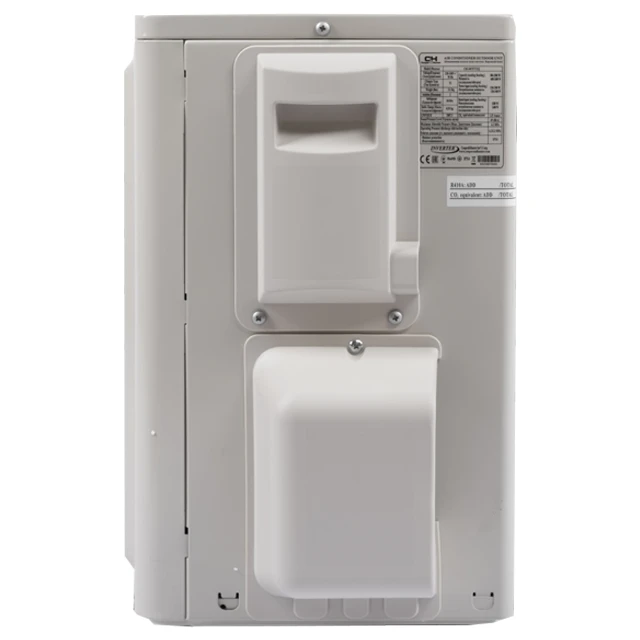 Інверторний кондиціонер Cooper&Hunter VERITAS