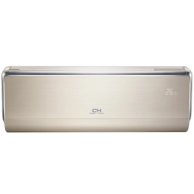 Інверторний кондиціонер Cooper&Hunter Vip Inverter Інверторний кондиціонер Cooper&Hunter Vip Inverter