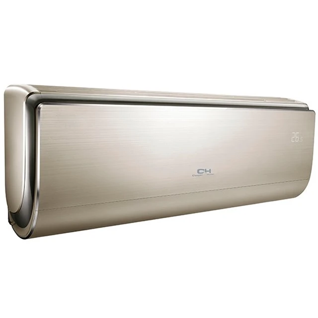 Інверторний кондиціонер Cooper&Hunter Vip Inverter Інверторний кондиціонер Cooper&Hunter Vip Inverter