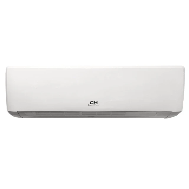 Інверторний кондиціонер Cooper&Hunter Vital Inverter Інверторний кондиціонер Cooper&Hunter Vital Inverter