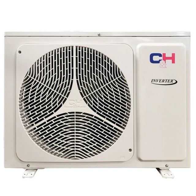 Інверторний кондиціонер Cooper&Hunter Vital Inverter Інверторний кондиціонер Cooper&Hunter Vital Inverter