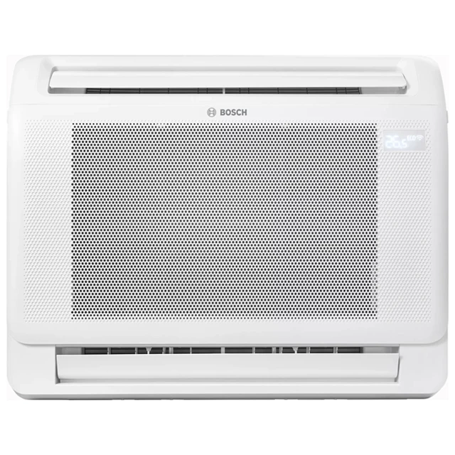 Консольний внутрішній блок мультіспліт-системи Bosch CL5000iU CN