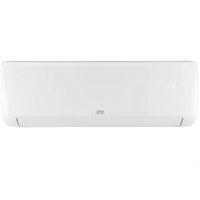 Настінний внутрішній блок Cooper&Hunter VITAL INVERTER WI-FI Настінний внутрішній блок Cooper&Hunter VITAL INVERTER WI-FI