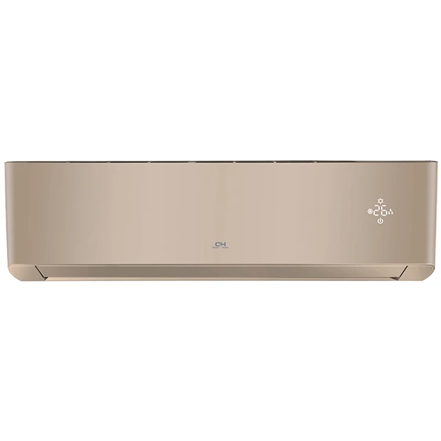 Настінний внутрішній блок Cooper&Hunter SUPREME CONTINENTAL GOLD CH-S24FTXAL-GD