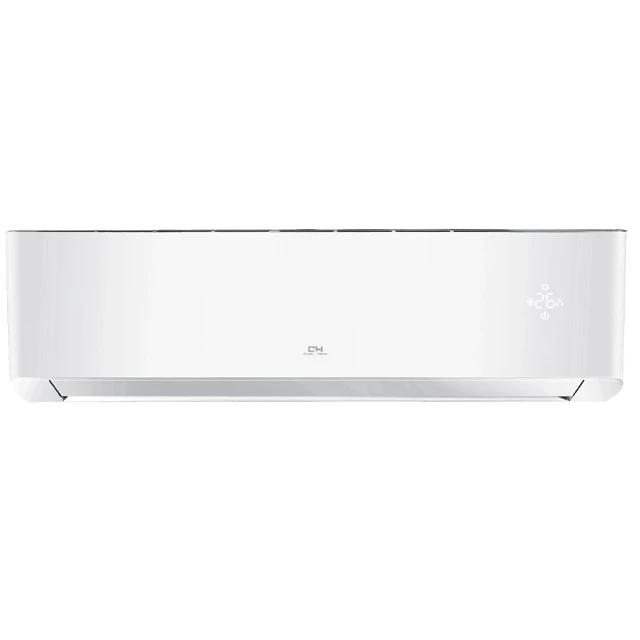 Настінний внутрішній блок Cooper&Hunter SUPREME CONTINENTAL WHITE CH-S09FTXAL-WP