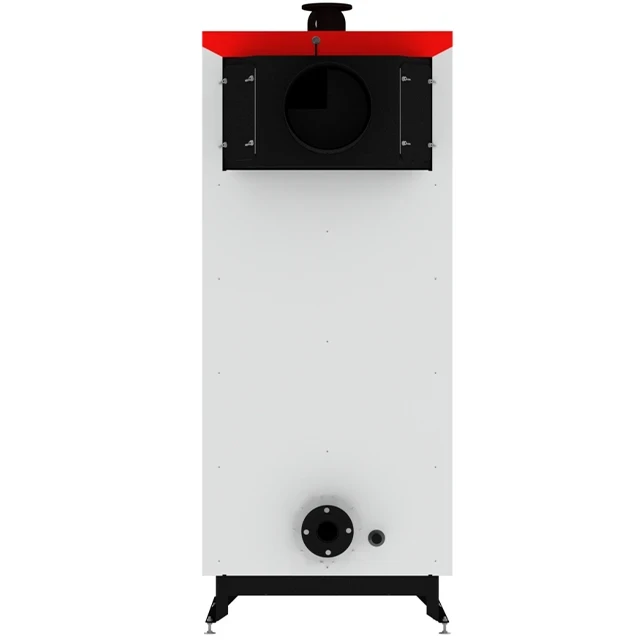 Твердопаливний котел Маяк ECO MANUAL type H 75 кВт Твердопаливний котел Маяк ECO MANUAL type H 75 кВт
