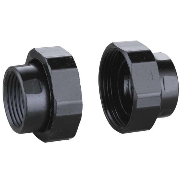 Гайки до циркуляційних насосів 1 1/2" (пара) GRS