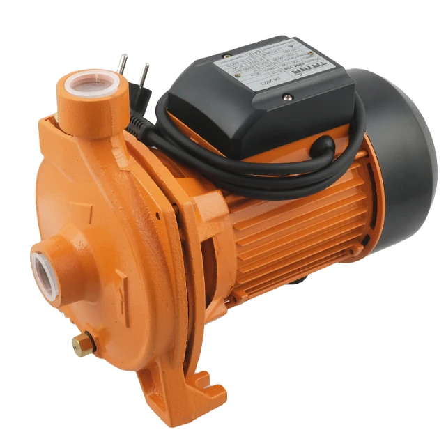 Поверхневий відцентровий насос TATRA-line СРМ 158 Поверхневий відцентровий насос TATRA-line СРМ 158