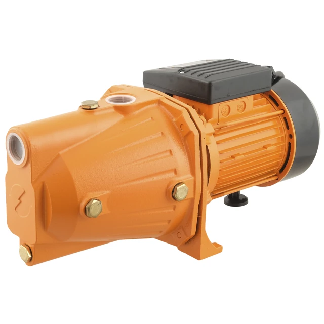 Поверхневий відцентровий насос TATRA-line JET100L