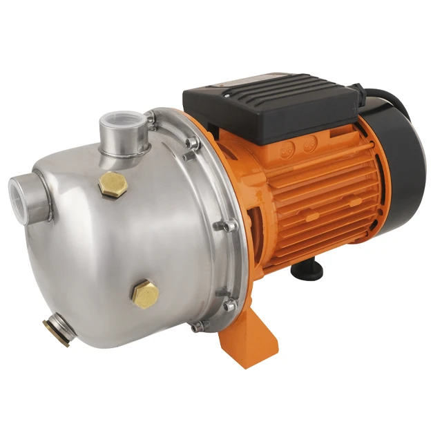 Поверхневий відцентровий насос TATRA-line JS100