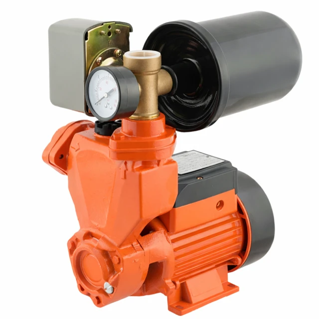 Міні насосна станція TATRA-line TMPS-370