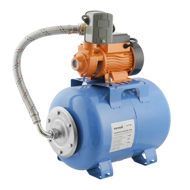 Насосна станція TATRA-line QB60