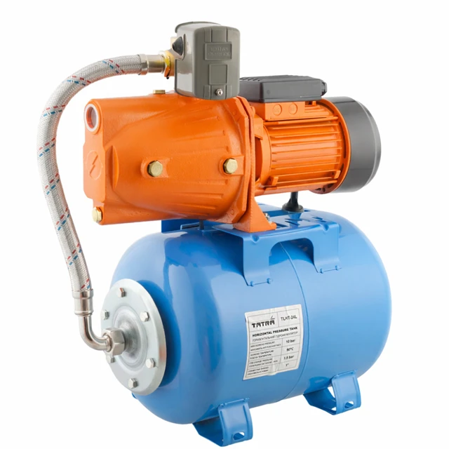 Насосна станція TATRA-line JET 150L