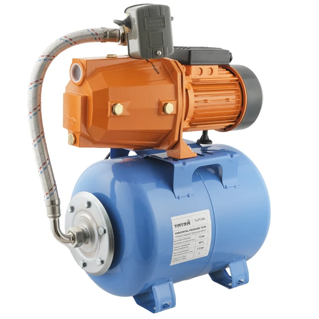 Насосна станція TATRA-line JET 200L