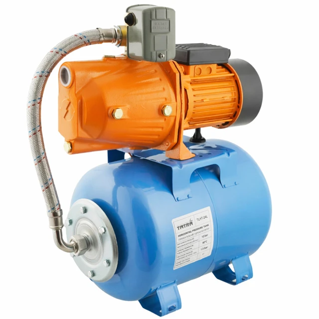 Насосна станція TATRA-line JET100L