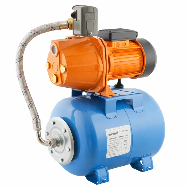 Насосна станція TATRA-line JET100S 