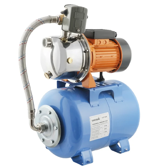 Насосна станція TATRA-line JS100