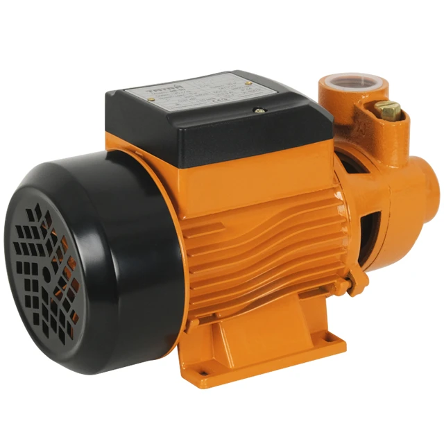 Вихровий насос TATRA-line QB60 Вихровий насос TATRA-line QB60