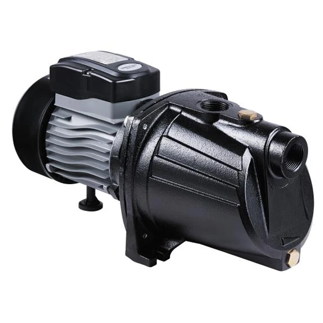 Насос самовсмоктувальний відцентровий Thermo Alliance D-JNWm-10M Насос самовсмоктувальний відцентровий Thermo Alliance D-JNWm-10M