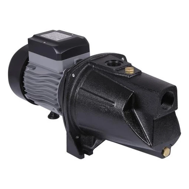 Насос самовсмоктувальний відцентровий Thermo Alliance D-JSWm-20H Насос самовсмоктувальний відцентровий Thermo Alliance D-JSWm-20H