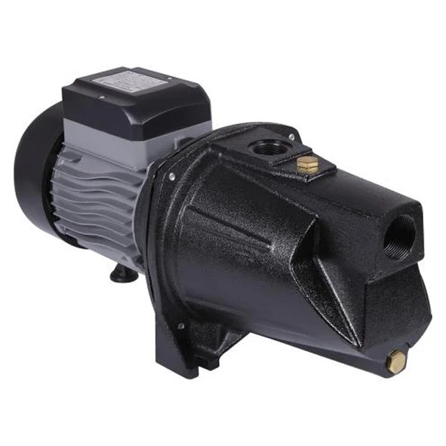 Насос самовсмоктувальний відцентровий Thermo Alliance D-JSWm-20M Насос самовсмоктувальний відцентровий Thermo Alliance D-JSWm-20M